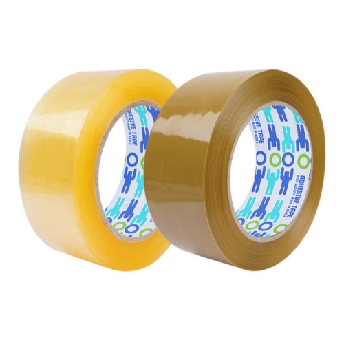 우림  경포장 박스테이프 48mm x 80m