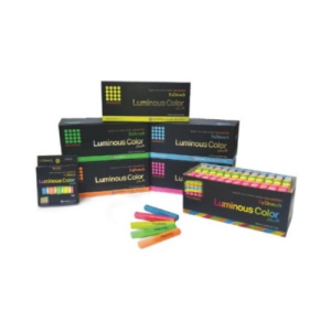 하고로모  탄산 형광분필 단색