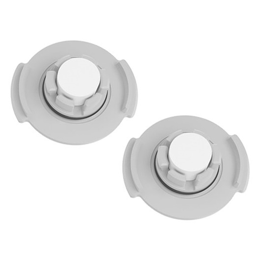 샤오미 로봇청소기 물탱크 필터 12P