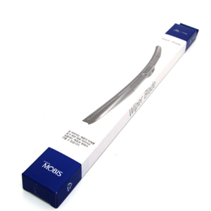 현대모비스  하이브리드 에어로 순정 와이퍼