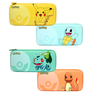 게임피아  닌텐도 스위치 포켓몬스터 멀티 파우치 케이스