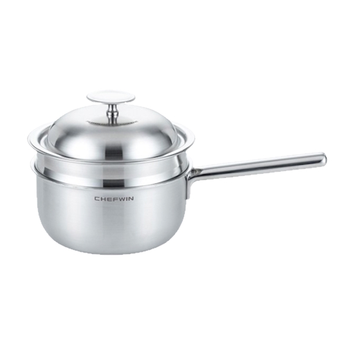 동원금속 쉐프윈 스마트쿡 통5중 올인원 스마트쿡 편수냄비