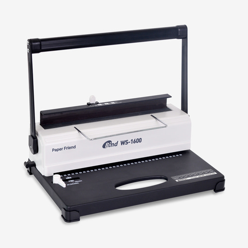 현대오피스  WS-1600