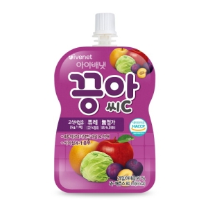 아이배냇 끙아 씨C 80ml
