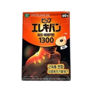 동국제약 피프 에레키반 1300 60매