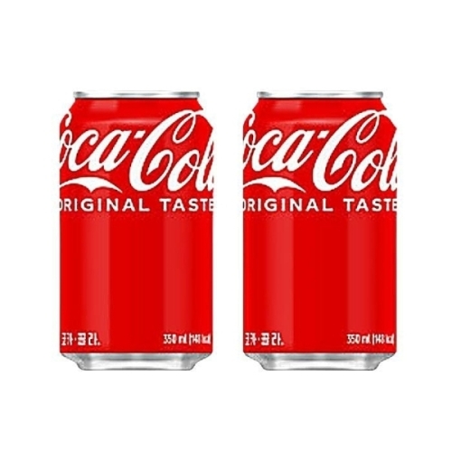 코카콜라음료 코카콜라 350ml