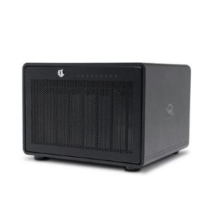 위즈플랫  THUNDERBAY 8 Thunderbolt 3