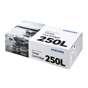 삼성전자  정품 MLT-K250L 검정