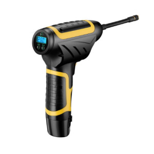 USB 충전식 무선 에어 펌프 공기주입기