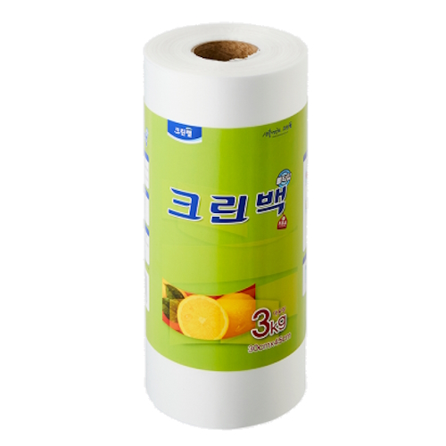 크린랲  크린롤백 (대용량) 30cm x 45cm 3kg