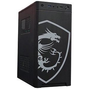 MSI PAG 쉴드 M100[블랙]