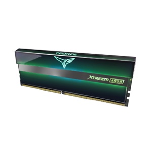 TeamGroup T-Force DDR4-3200 CL16 XTREEM ARGB 가넷 [16GB(8Gx2)]