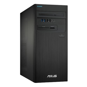 ASUS ASUSPRO D840MB-I7D51WS-G60S [16GB, M2 512GB + 1TB]