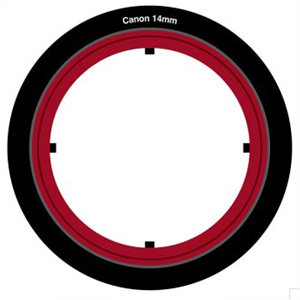LEE 캐논 14mm F2.8용 렌즈 어댑터링