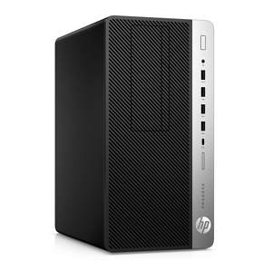 HP 프로데스크 600 G5 MT i5-9500 IN651 [8GB, HDD 1TB]