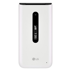 LG전자 폴더2 8GB, KT 완납[기기변경, 선택약정]