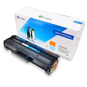 G&G  호환 MLT-K200L 검정