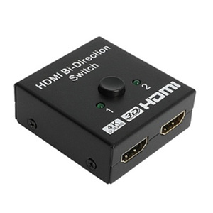 리버네트워크 NEXI HDMI 양방향 선택기 (NX-HD1221)