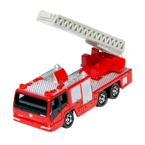 토미카 108 히노 사다리 소방차