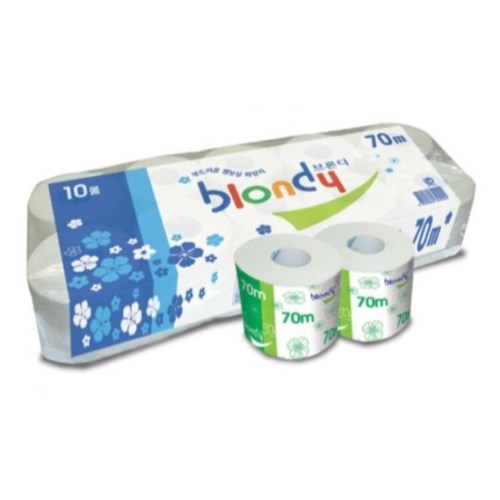 브론디 70m (10롤)