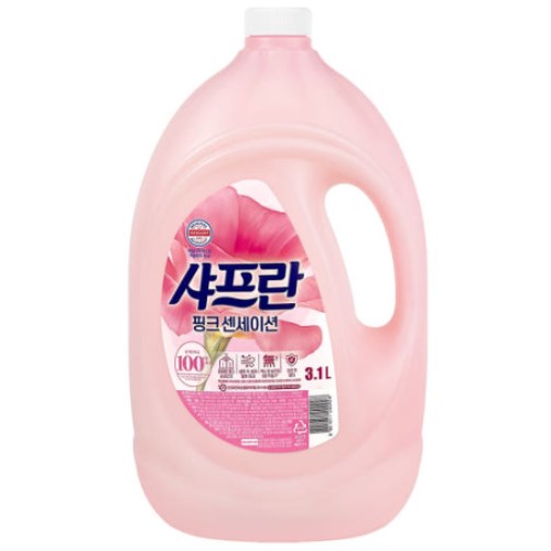 샤프란 핑크 센세이션 3.1L