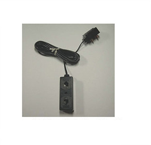 엘코드 전화선 분배기