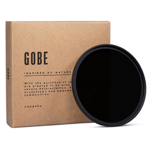 Gobe ND1000 필터(해외구매)[52mm]