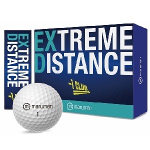 마루망  익스트림 디스턴스 2020