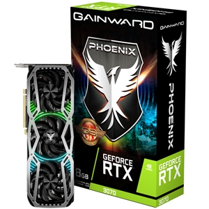 Gainward 지포스 RTX 3070 피닉스 GS OC D6 8GB