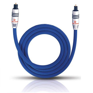 오엘바흐  XXL SERIES 80 Optical Cable(1381) [1m]