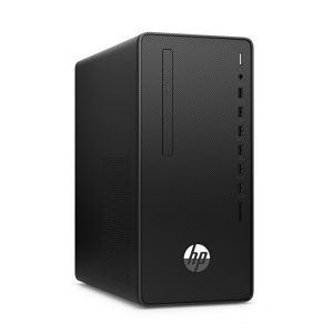 HP 280 Pro G6 MT i3 FD Power Pack[8GB, M2 128GB + 1TB]