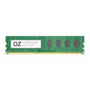오존컴퍼니 OZ DDR3-1600 CL11[4GB]