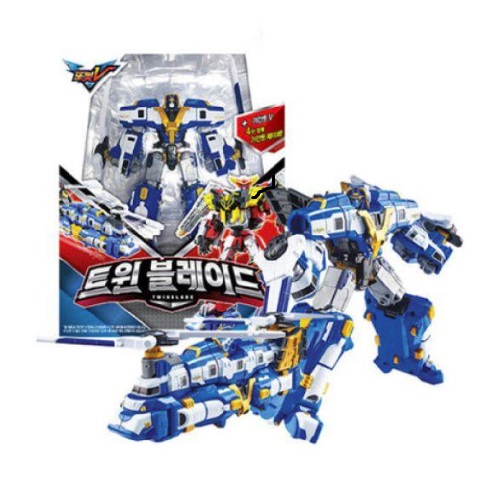 또봇V 트윈블레이드