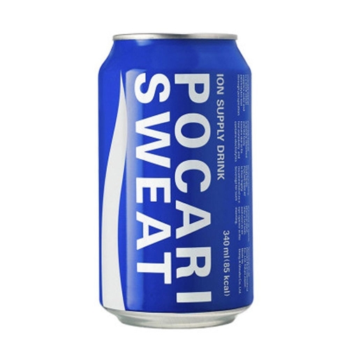 동아오츠카 포카리스웨트 340ml