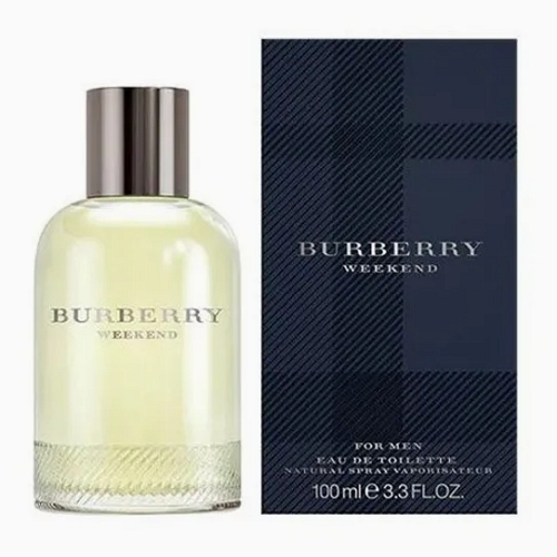 버버리 위크앤드 포 맨 EDT