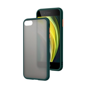 비스비  매트범퍼 슬림핏 케이스