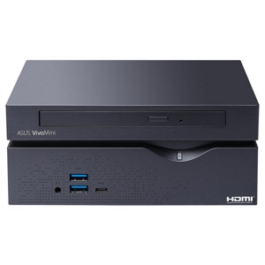 ASUS  VivoMini VC66-C2 i7-10700 SSD