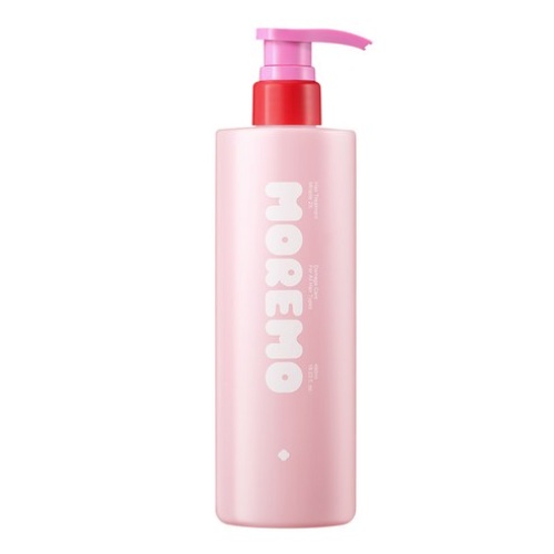  모레모 헤어 트리트먼트 미라클 2X 480ml [1개]