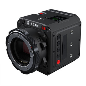 Z CAM  E2-F8