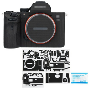 JJC  A7 III,A7R III 전용 프로텍티브 필름(A7M3MK)
