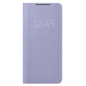 삼성전자  갤럭시S21 플러스 스마트 LED 뷰 커버 케이스