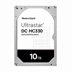 Western Digital WD Ultrastar DC HC320 SATA3