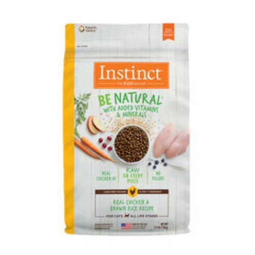 생식본능 캣 BE 내추럴 1kg