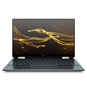 HP Spectre x360 13-aw2107TU [SSD 1TB]