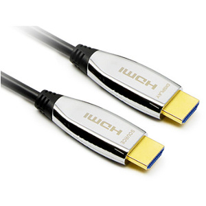 마하링크  하이브리드 광 HDMI 2.1 케이블