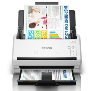 EPSON  WorkForce DS-530II