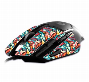 핫라인게임즈  로지텍 G402 논슬립패치 STR버전