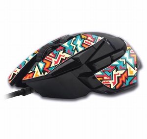 핫라인게임즈  로지텍 G502 논슬립패치 STR버전