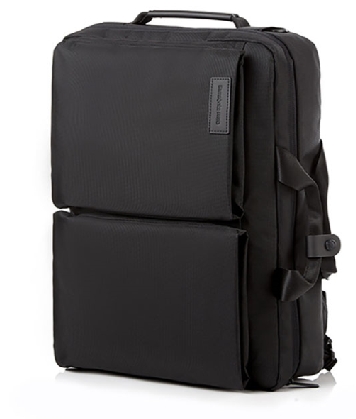 쌤소나이트 POCHARAA 2WAY 멀티백팩_DT809001