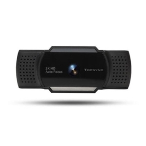 오리온탑싱크 TOP TS-B7WQ30 Webcam